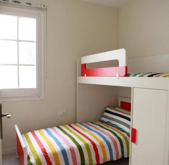 Diagonal Mar i el Front Maritim del Poblenou Appartement | Barcelona Family Beach