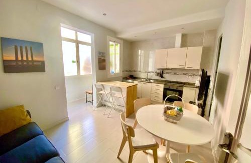 Diagonal Mar i el Front Maritim del Poblenou Appartement | Barcelona Family Beach