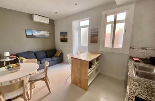 Diagonal Mar i el Front Maritim del Poblenou Appartement | Barcelona Family Beach