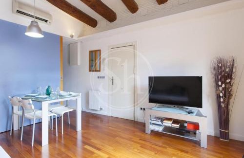 Gracia Appartement | Barcelona Igualada Apartment