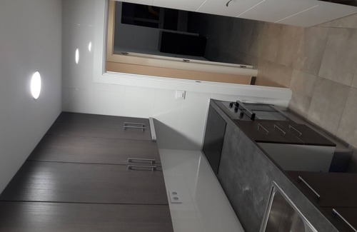 Sant Andreu de Palomar Copropriété | Barcelona Marta´s Flat 3 - Sant Andreu (Long Séjour)
