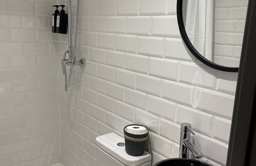 El Prat de Llobregat Maison | BARCELONA PR GUESTHOUSE