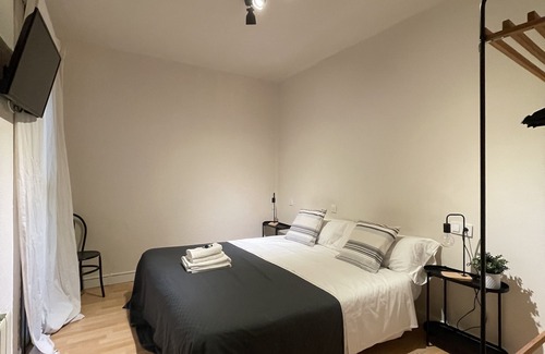 El Prat de Llobregat Maison | BARCELONA PR GUESTHOUSE