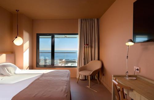 El Besos i el Maresme Hôtel | Barcelona Princess