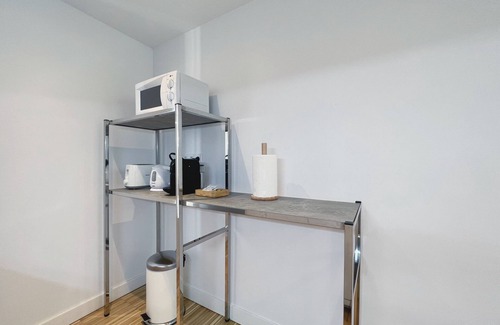 Diagonal Mar i el Front Maritim del Poblenou Appartement | Barcelona | Stunning Beach Apt. | Rooftop Terrace