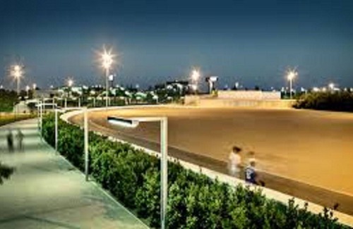 Viladecans Appartement | Barcelona-style airport