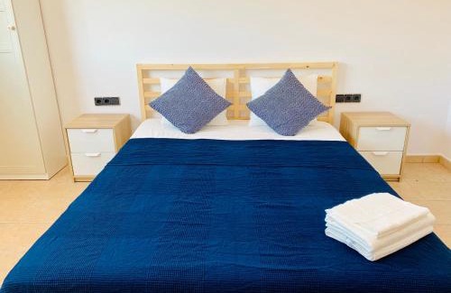 Tiana Maison | Barcelona Village Homestay