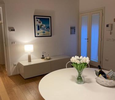 Fiesso d'Artico Appartement | Barchessa"C'est la vie" stile tra città d'Arte