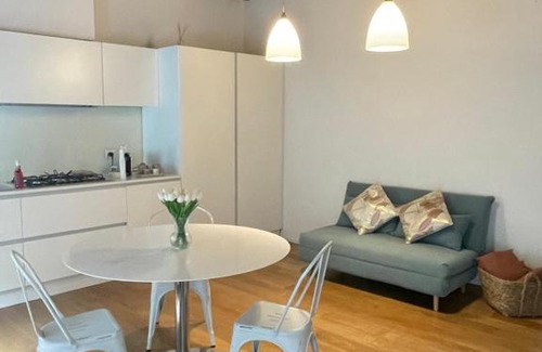 Fiesso d'Artico Appartement | Barchessa"C'est la vie" stile tra città d'Arte