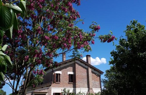 Ponte San Nicolo Maison | Barchessa Da Rio