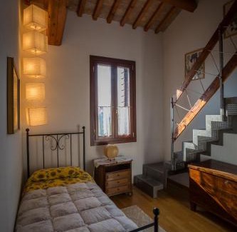 Ponte San Nicolo Maison | Barchessa Da Rio