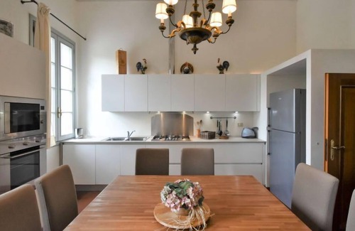 Levada Maison | Barchessa Palladio by Interhome