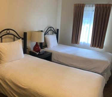 West End Hôtel | Barclay Hotel