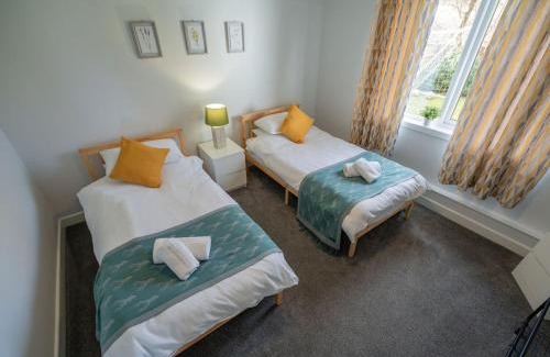 Banavie Maison | Barclay House Apartment