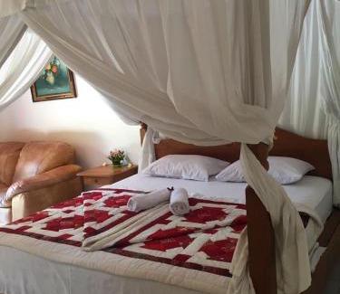 Lovina Appartement | Barclona Guesthouses Lovina