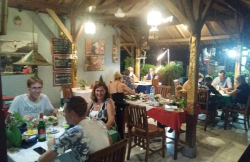 Lovina Appartement | Barclona Guesthouses Lovina