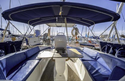 Masnou Location De Bateaux | Barco As