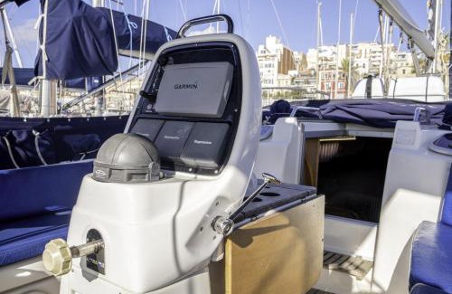 Masnou Location De Bateaux | Barco As