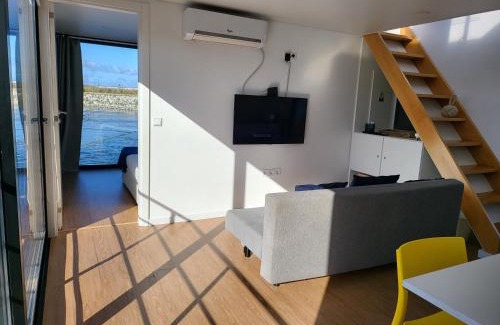 Aveiro Hôtel | Barcos Casa Aveiro