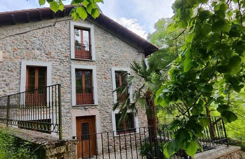 Penamellera Alta Cottage | "BARDALES HOUSE"
