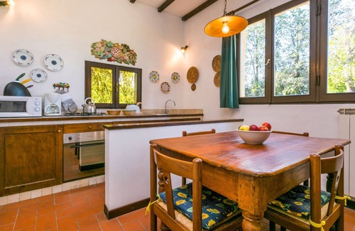 Colle di Val d'Elsa Maison | Bardeggiano - Caterina 8 (COL243) by Interhome