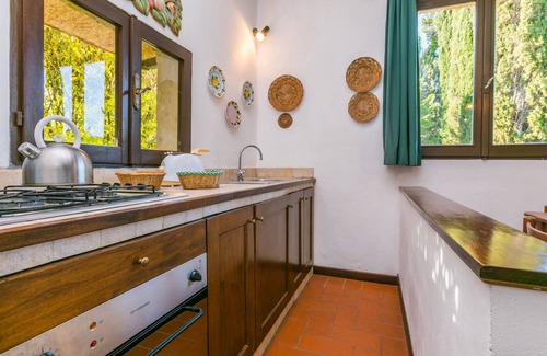 Colle di Val d'Elsa Maison | Bardeggiano - Caterina 8 (COL243) by Interhome