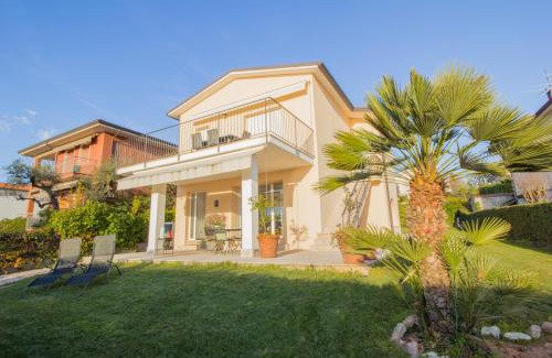 Bardolino Appartement | [Bardolino]Lungolago di Garda Piscina Parking