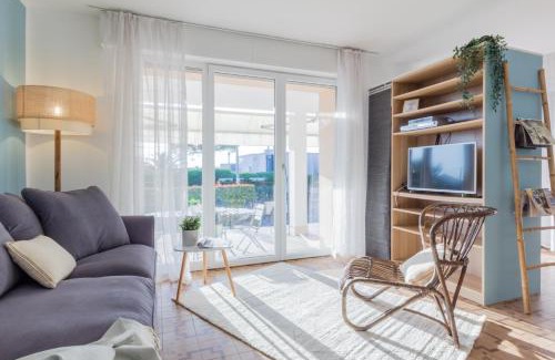 Bardolino Appartement | [Bardolino]Lungolago di Garda Piscina Parking