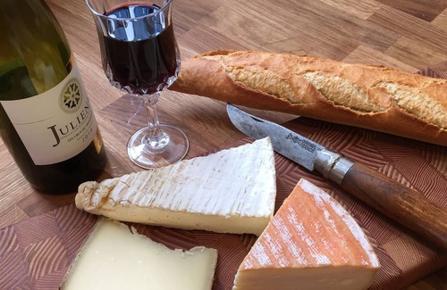 Cussy-en-Morvan Maison | Bardon, Les Bouaux