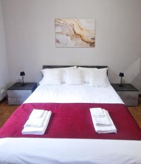 Bardonecchia Appartement | Bardonecchia 3-room Apartment - Frejus Palace