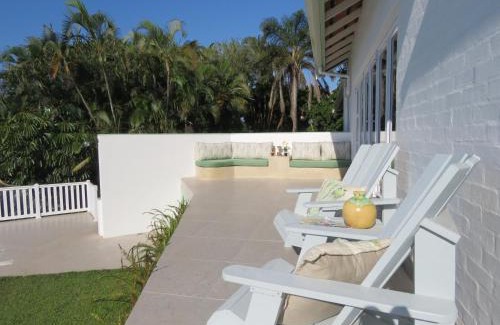Scottburgh Lit Et Petit-Déjeuner | Bare Feet Retreat B&B