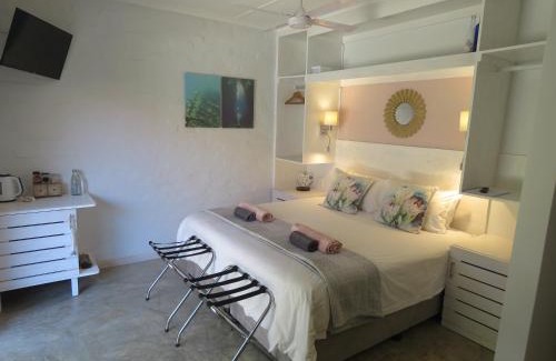 Scottburgh Lit Et Petit-Déjeuner | Bare Feet Retreat B&B
