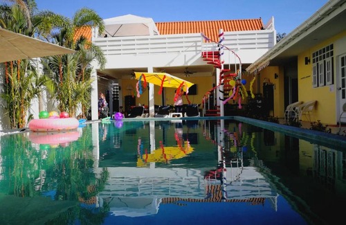 Chorakhe Bua Maison | Barefeet Naturist Resort