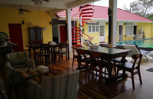 Chorakhe Bua Maison | Barefeet Naturist Resort