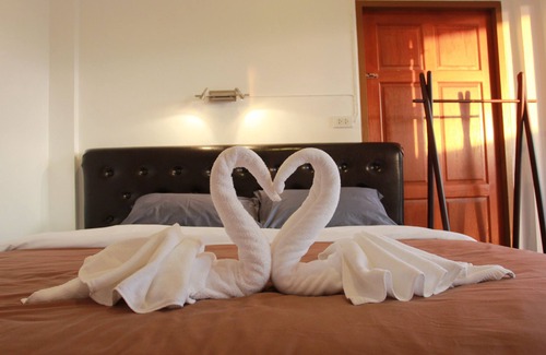 Chorakhe Bua Hôtel | Barefeet Naturist Resort