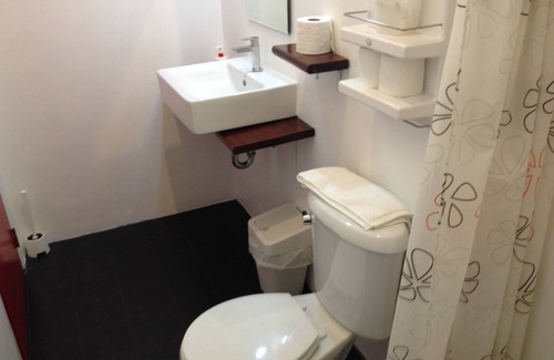 Chorakhe Bua Hôtel | Barefeet Naturist Resort