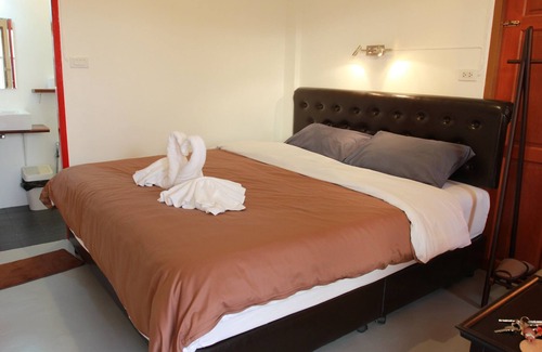 Chorakhe Bua Hôtel | Barefeet Naturist Resort