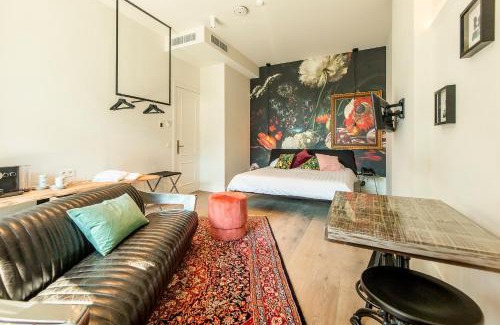 Hasselt Hôtel | BareFoodGIULIA - Inspiration Hotel