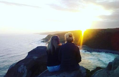 Kentani Lit Et Petit-Déjeuner | Barefoot B&B