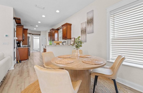 Port Tampa City Maison | Barefoot Bungalow - For 4