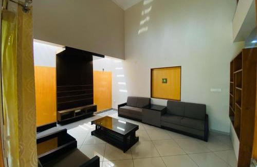 Varkala Maison | Barefoot Homes, Varkala