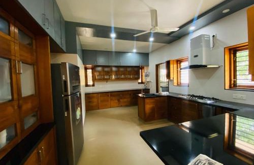 Varkala Maison | Barefoot Homes, Varkala