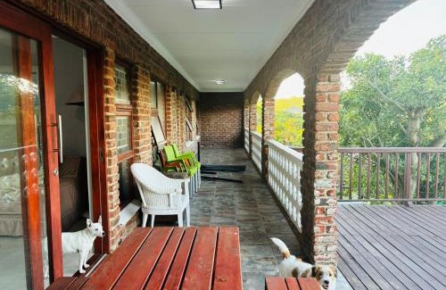 Kentani Maison | Barefoot Self-Catering Holiday Home