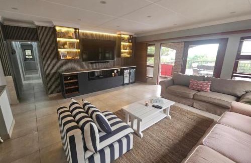 Kentani Maison | Barefoot Self-Catering Holiday Home