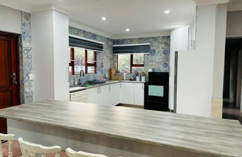 Kentani Maison | Barefoot Self-Catering Holiday Home