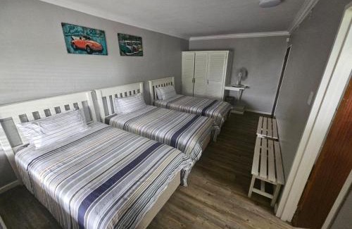 Kentani Maison | Barefoot Self-Catering Holiday Home