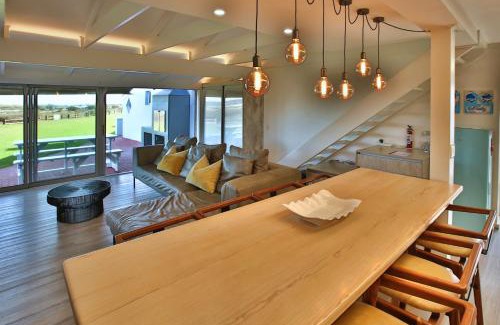 Langebaan Maison | Barefootin Beachfront Cottage, Loadshedding-Proof, Steps Away from Langebaan Main Beach Bliss