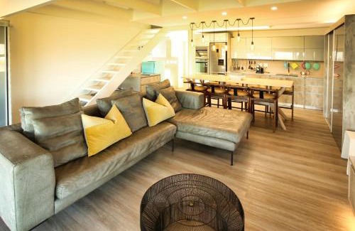 Langebaan Maison | Barefootin Beachfront Cottage, Loadshedding-Proof, Steps Away from Langebaan Main Beach Bliss