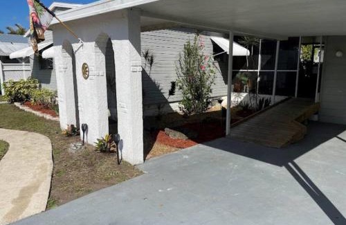 Barefoot Bay Maison | Barfoot Bay Beautiful 3/2