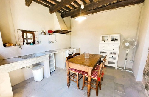 Barga Villa | Barga, avec piscine privée et vue magnifique. Recharge des voitures électriques.